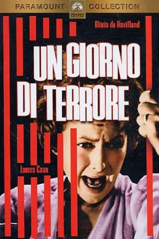 Un giorno di terrore [B/N] [HD] (1964)