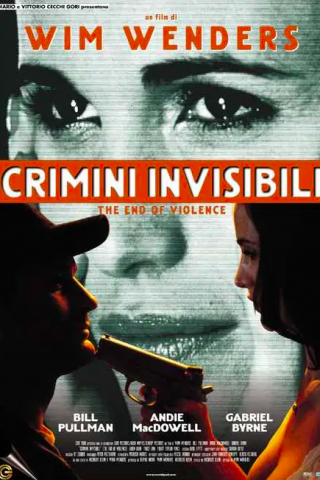 Crimini invisibili [HD] (1997)