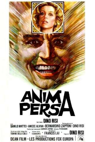 Anima Persa [HD] (1977)