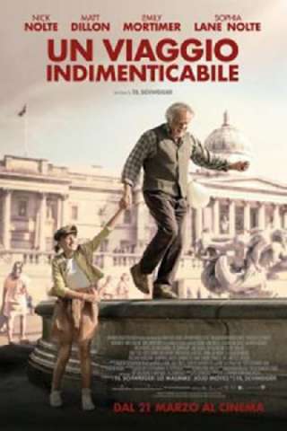 Un viaggio indimenticabile [HD] (2018)