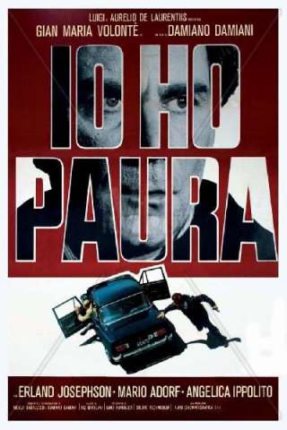 Io ho paura [HD] (1977)