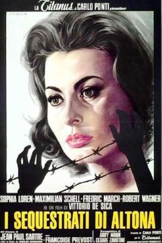 The Condemned of Altona [B/N] [HD] (1962)