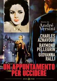 Appuntamento per uccidere [HD] (1962)