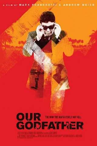 Our Godfather - La vera storia di Tommaso Buscetta [HD] (2019)