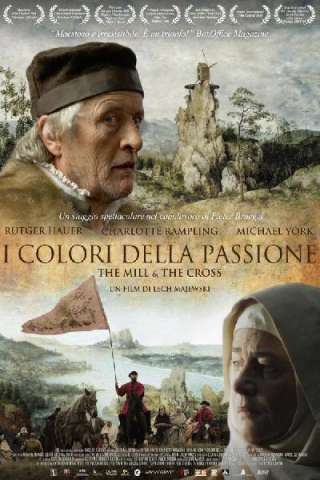 I colori della passione [HD] (2011)