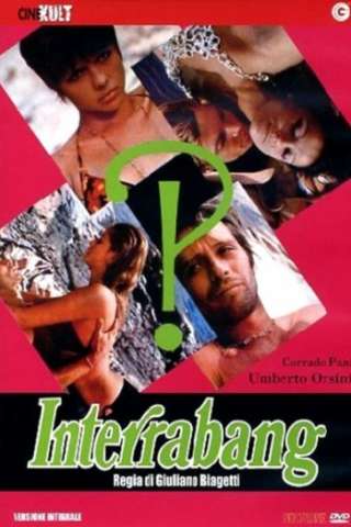 Interrabang [HD] (1969)