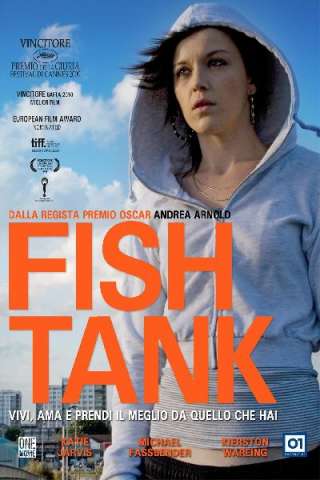 Fish Tank [HD] (2009)