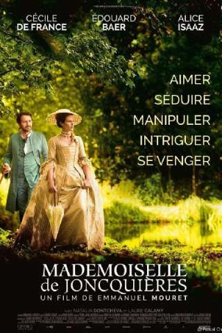 Lady J [HD] (2018)