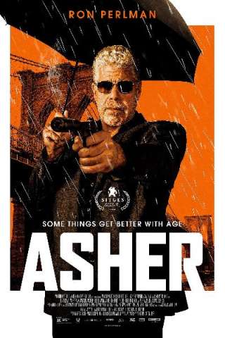 Asher [HD] (2018)