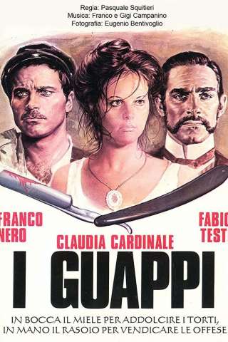 I guappi [HD] (1974)