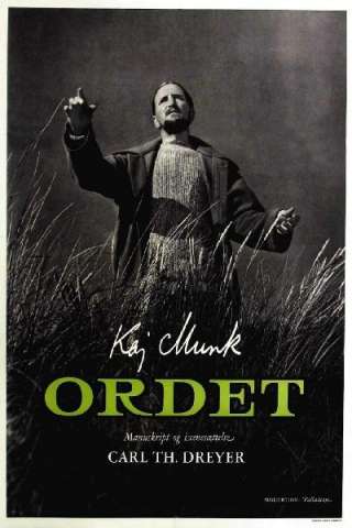 Ordet - La parola [B/N] [HD] (1955)