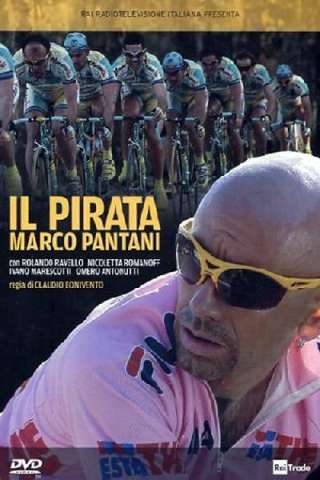 Il pirata - Marco Pantani [HD] (2007)