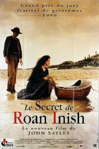 Il segreto dell'isola di Roan [SD] (1995)