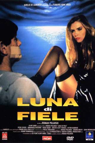 Luna di fiele [HD] (1992)