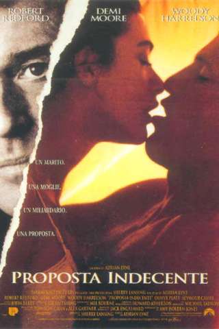 Proposta indecente [HD] (1993)