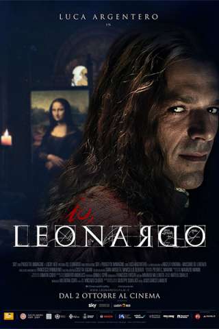 Io, Leonardo [HD] (2019)