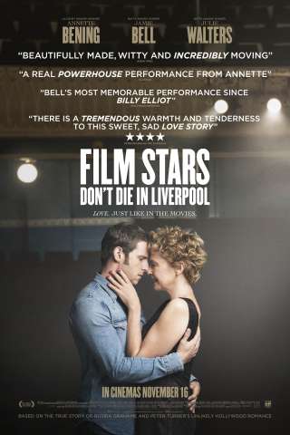 Le stelle non si spengono a Liverpool [HD] (2017)