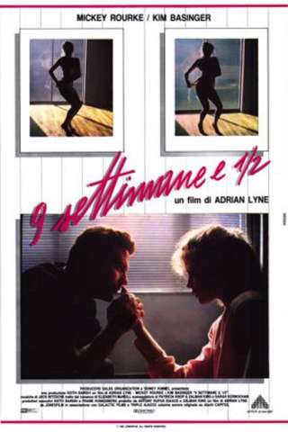 9 settimane e 1/2 [HD] (1986)