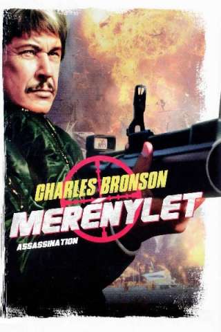 Assassination [HD] (1987)