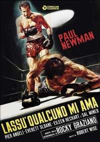 Lassù qualcuno mi ama [B/N] [HD] (1956)