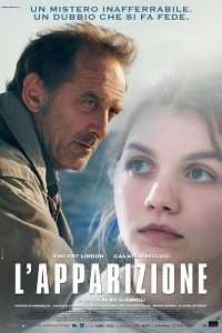 L'apparizione [HD] (2018)