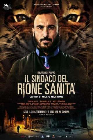 Il sindaco del Rione Sanità [HD] (2019)
