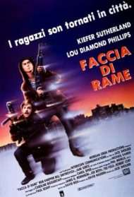 Faccia di rame [HD] (1989)