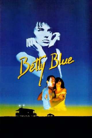 Betty Blue [HD] (1986)