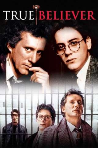 Verdetto finale [HD] (1989)