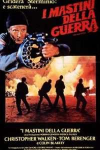 I mastini della guerra [HD] (1980)