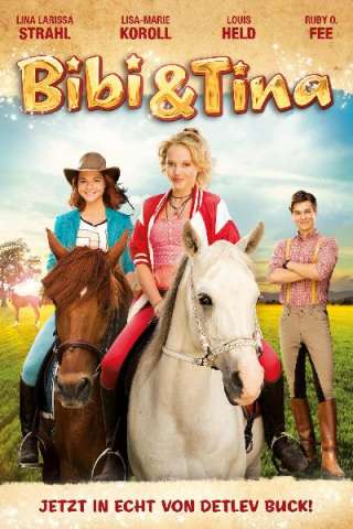 Bibi e Tina [HD] (2014)