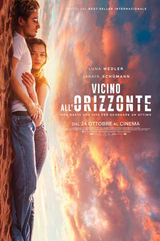 Vicino all'Orizzonte [HD] (2019)