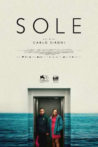 Sole [HD] (2019)