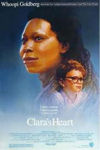 Il grande cuore di Clara [HD] (1988)