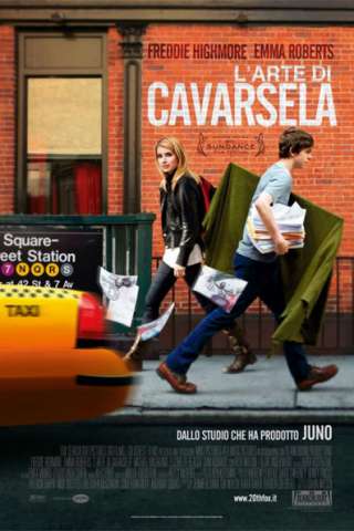 L'arte di cavarsela [HD] (2011)