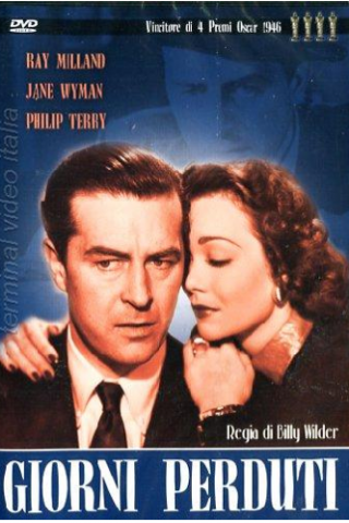 Giorni perduti [B/N] [HD] (1945)
