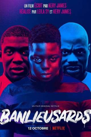 Vita nella banlieue [HD] (2019)