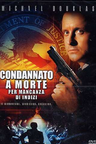 Condannato a morte per mancanza di indizi [HD] (1983)