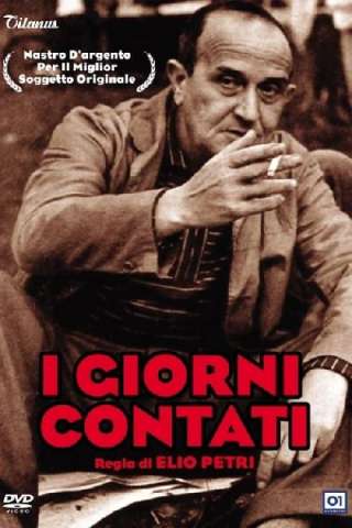 I giorni contati [B/N] [HD] (1962)