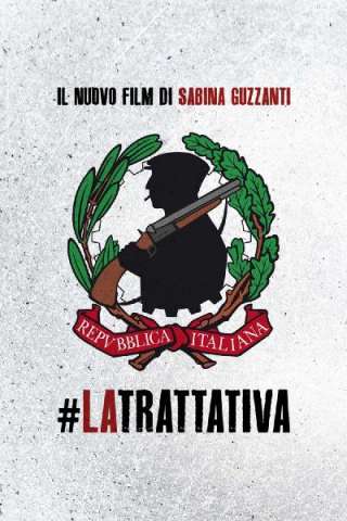 La trattativa [HD] (2014)