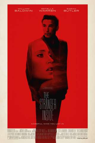 The Stranger Within - L'Inganno [HD] (2013)