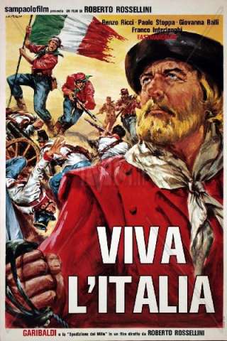 Viva l'Italia! (1961) [SD] (1961)