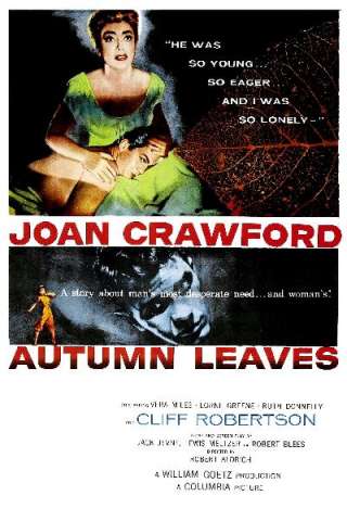 Foglie d'autunno [B/N] [HD] (1956)