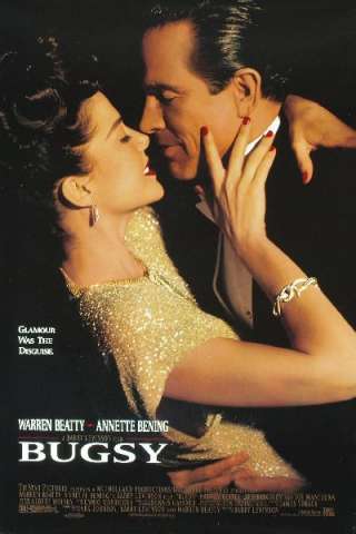 Bugsy [HD] (1991)