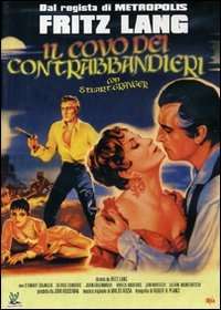 Il covo dei contrabbandieri [HD] (1955)