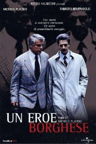 Un eroe borghese [SD] (1995)