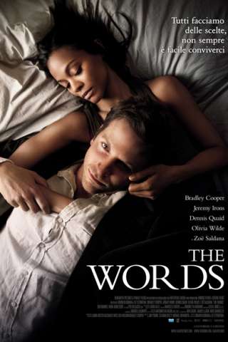 The Words [HD] (2012)