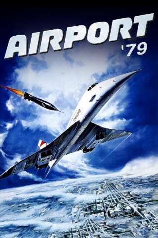 Airport '80 [HD] (1979)