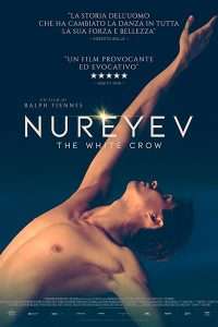 Nureyev - The White Crow [HD] (2019)