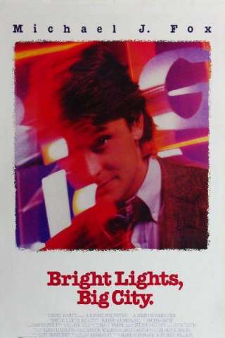 Le mille luci di New York [HD] (1988)